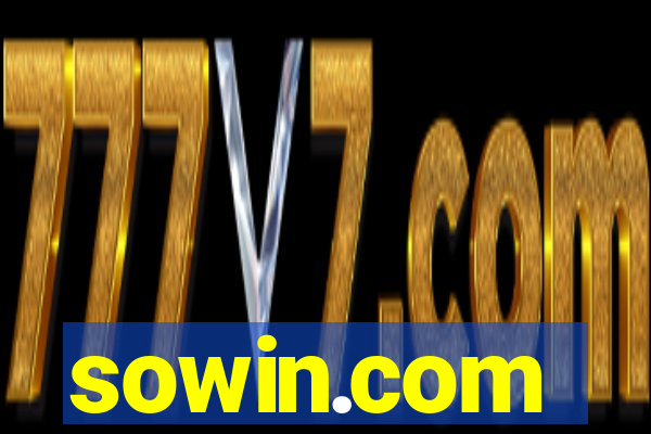 sowin.com