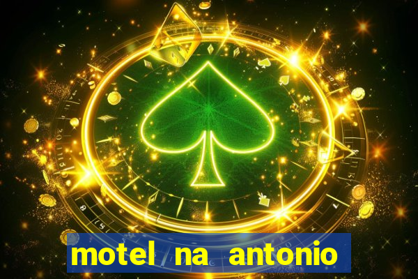 motel na antonio de carvalho porto alegre