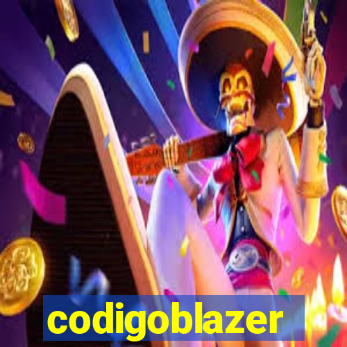 codigoblazer