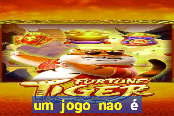 um jogo nao é coberto durante a partida