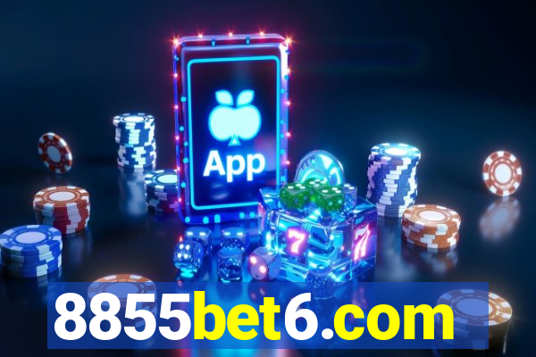 8855bet6.com