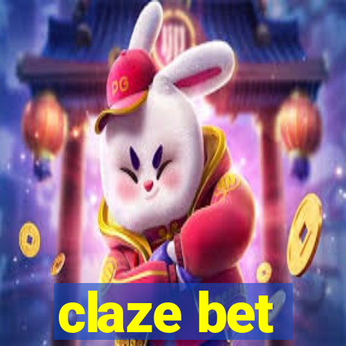 claze bet