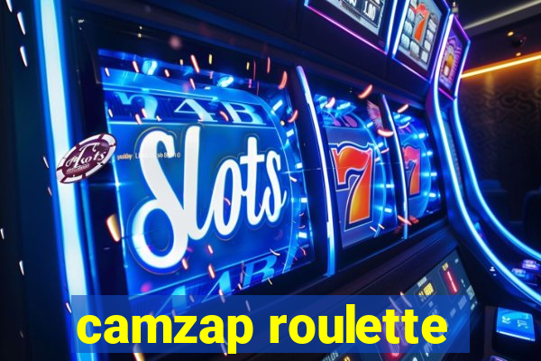 camzap roulette