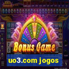 uo3.com jogos