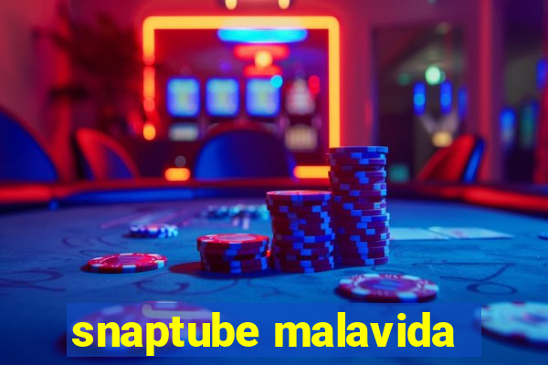 snaptube malavida