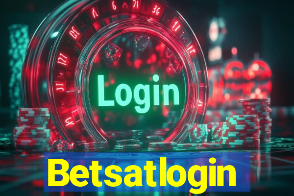 Betsatlogin