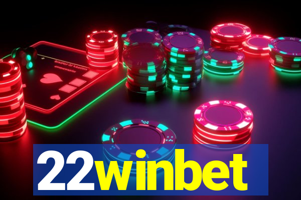 22winbet