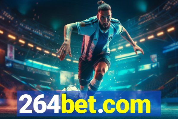 264bet.com