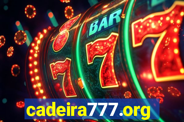 cadeira777.org