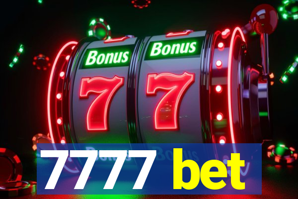 7777 bet