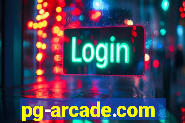 pg-arcade.com