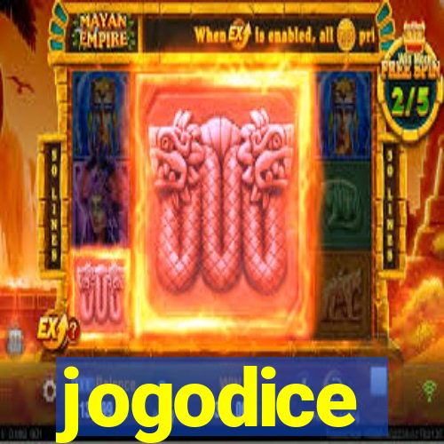 jogodice