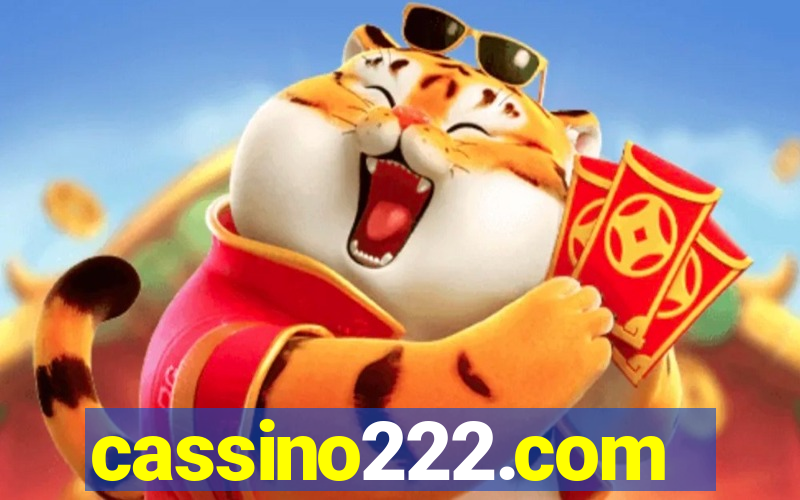 cassino222.com