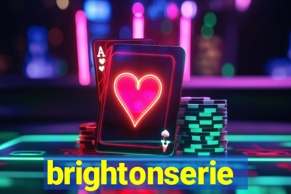 brightonserie