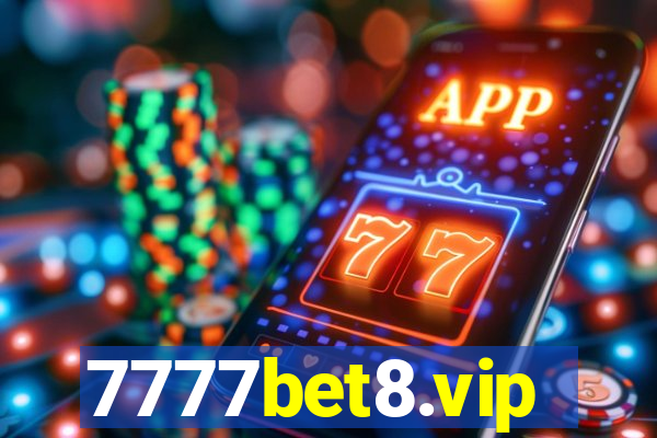 7777bet8.vip