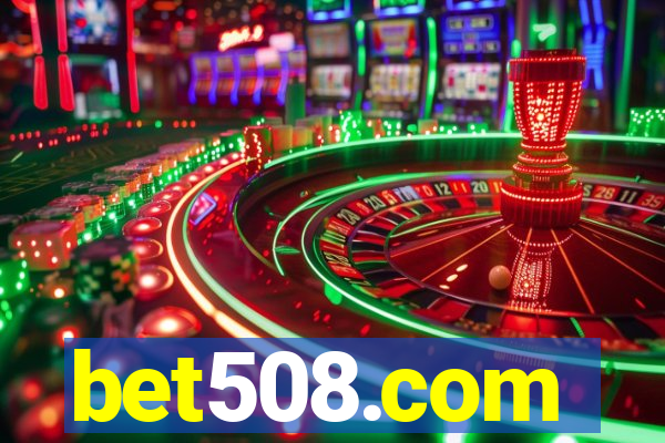 bet508.com