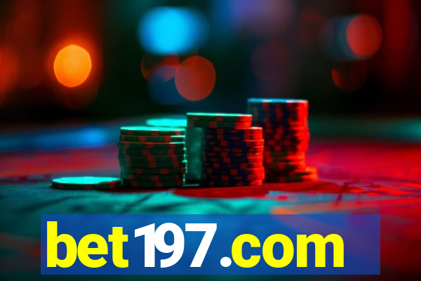 bet197.com