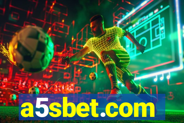 a5sbet.com