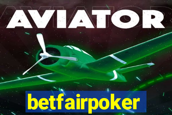 betfairpoker