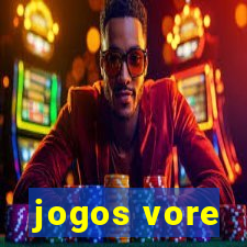 jogos vore