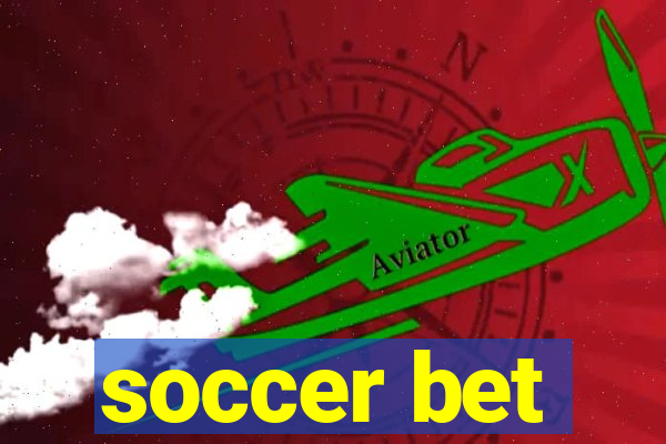 soccer bet