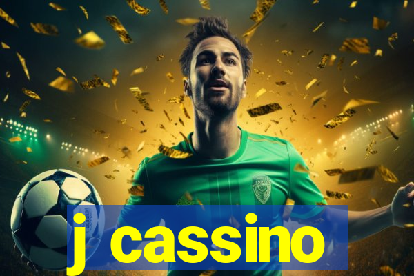 j cassino