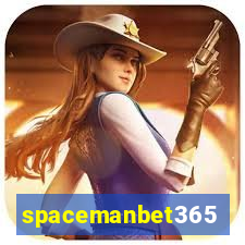 spacemanbet365