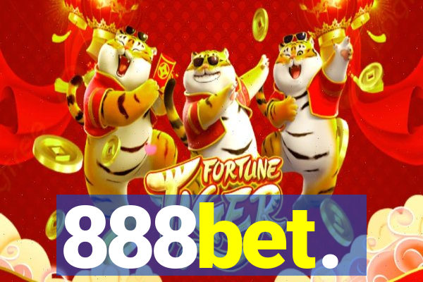 888bet.