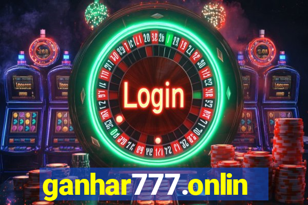 ganhar777.online