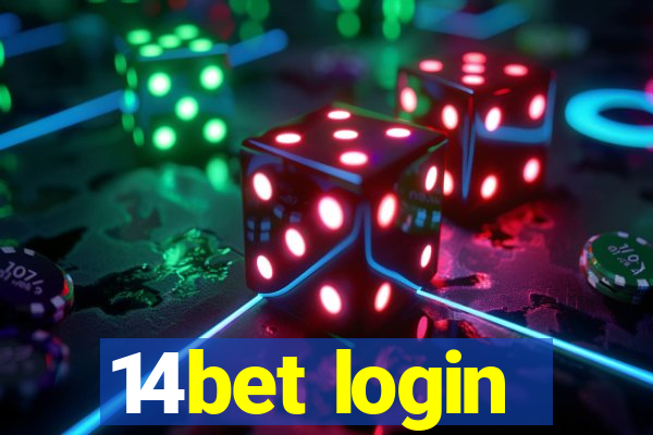 14bet login