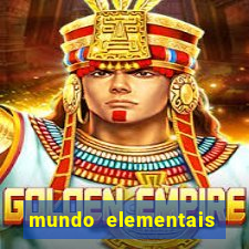 mundo elementais download apk