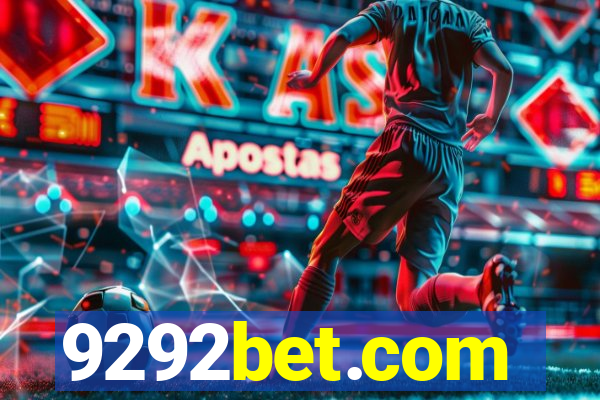 9292bet.com