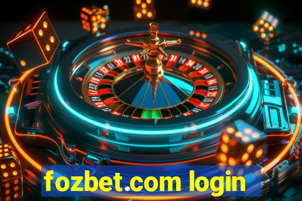 fozbet.com login