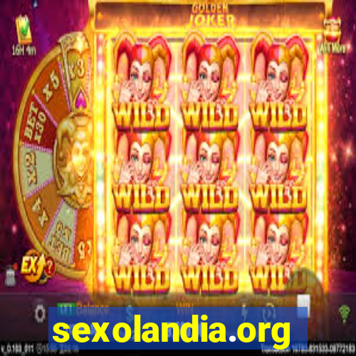 sexolandia.org