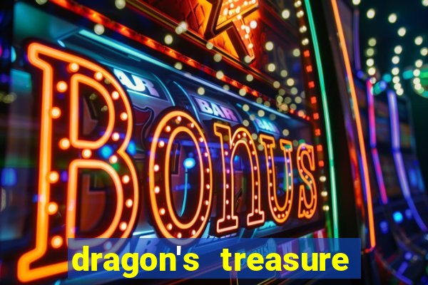 dragon's treasure demo wg