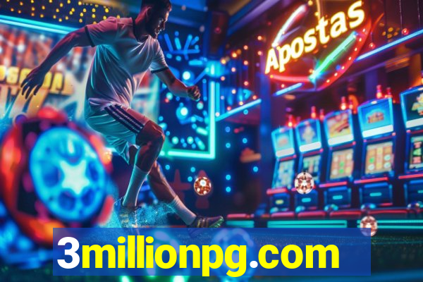 3millionpg.com