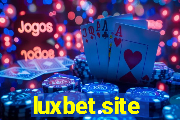 luxbet.site