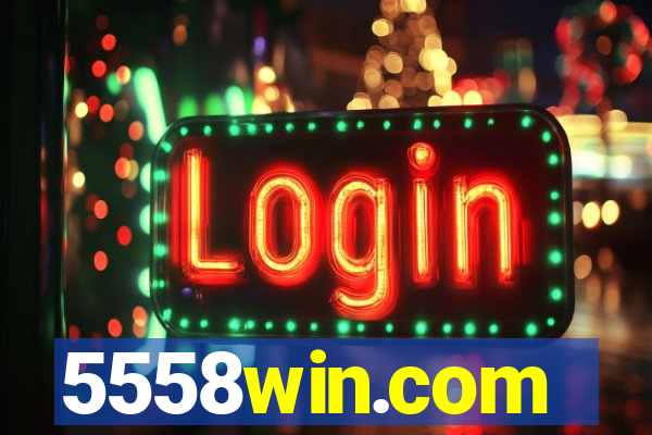 5558win.com