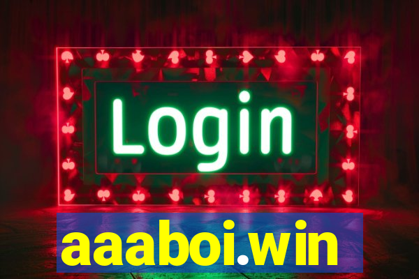 aaaboi.win