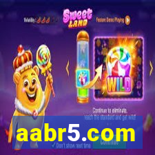 aabr5.com