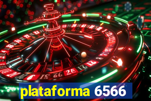 plataforma 6566