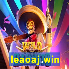 leaoaj.win