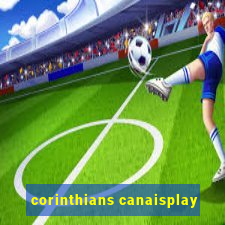 corinthians canaisplay