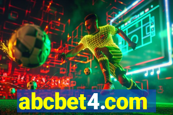 abcbet4.com