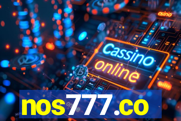 nos777.co