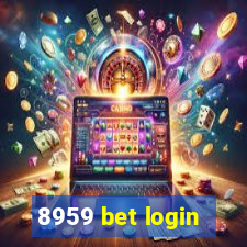 8959 bet login