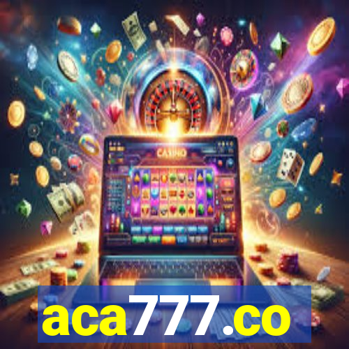 aca777.co