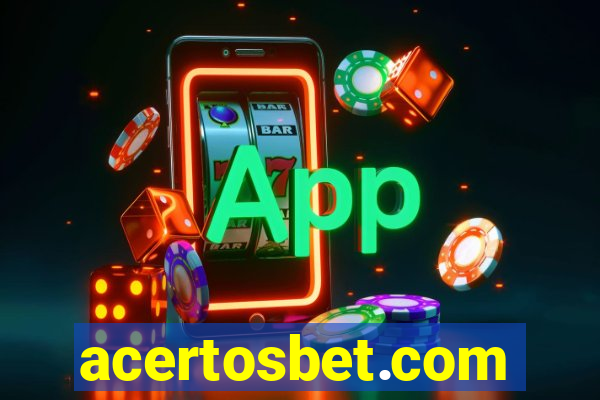 acertosbet.com