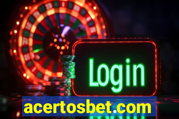 acertosbet.com