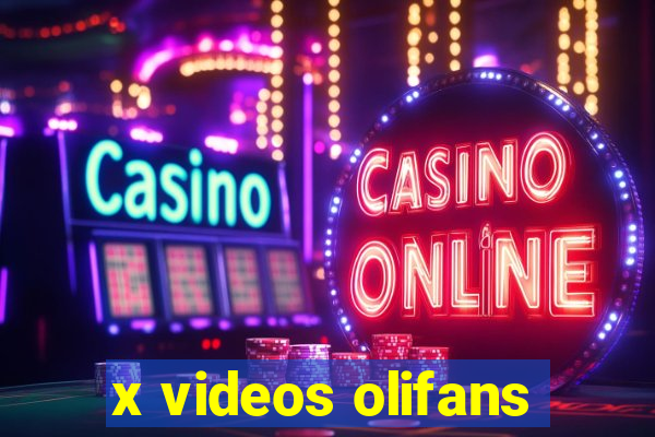 x videos olifans